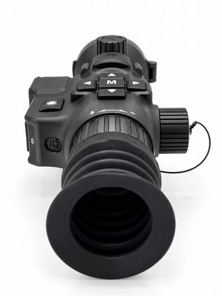 RikaNV Moskit 650 LRF