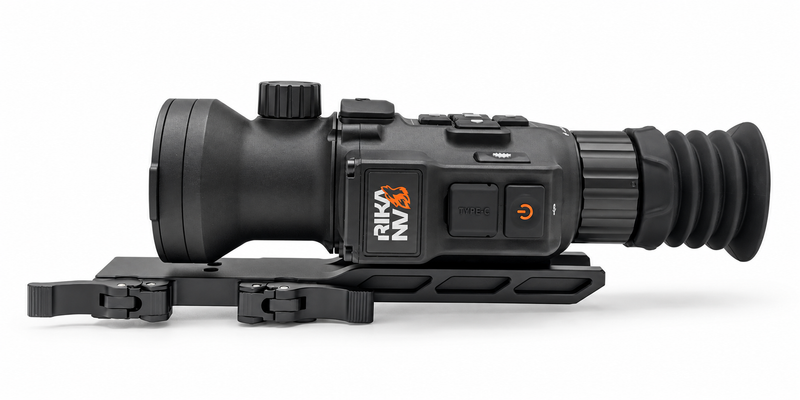 RikaNV Kaban 650 LRF 