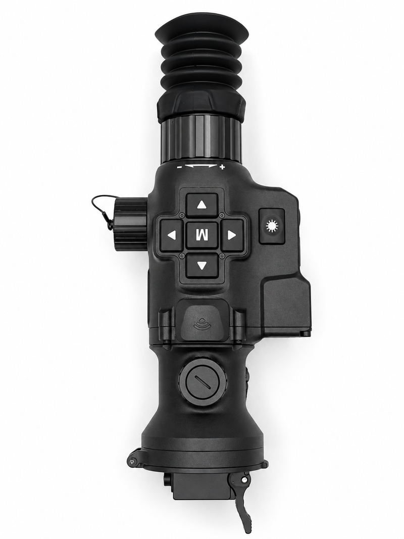 RikaNV Kaban 650 LRF 