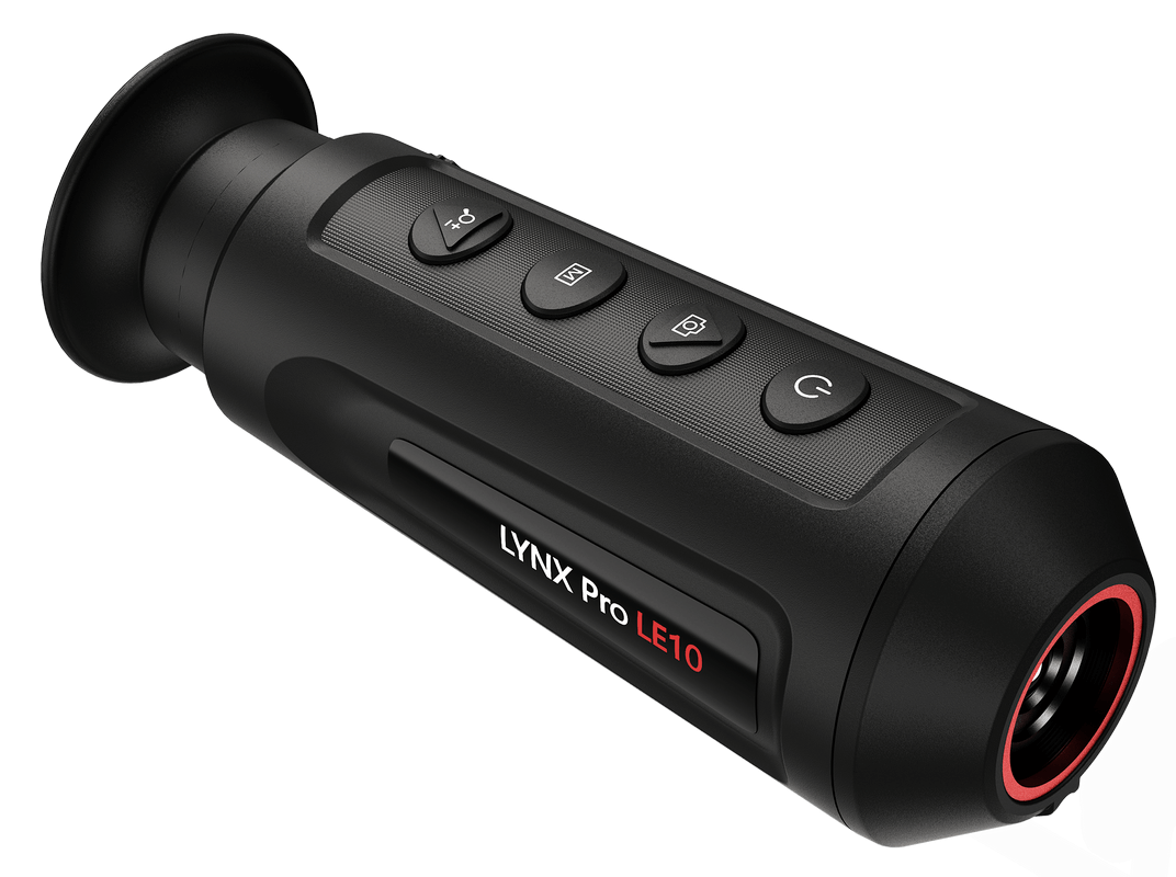 HIKMICRO LE10