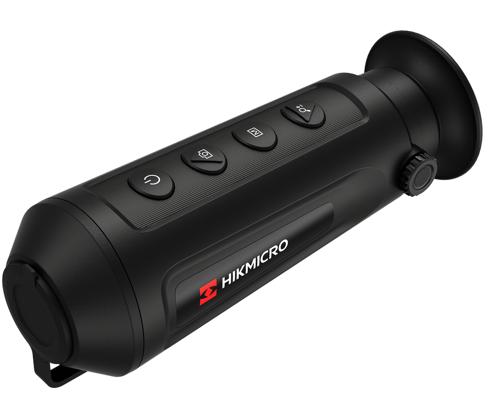 HIKMICRO LE10