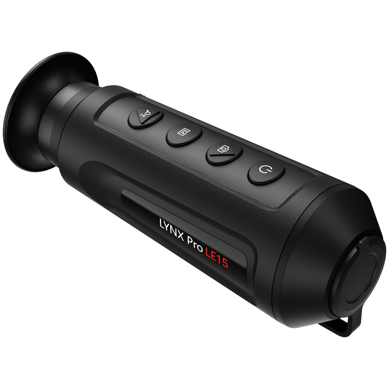 HIKMICRO LE15