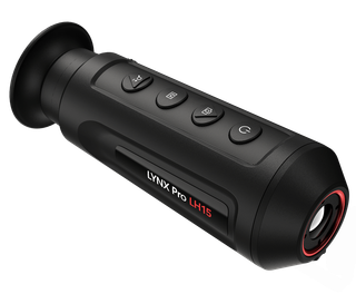 HIKMICRO LH15