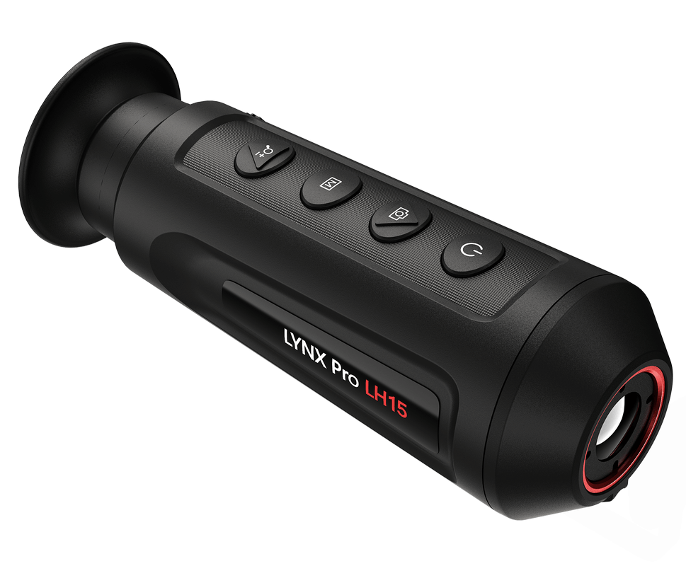HIKMICRO LH15