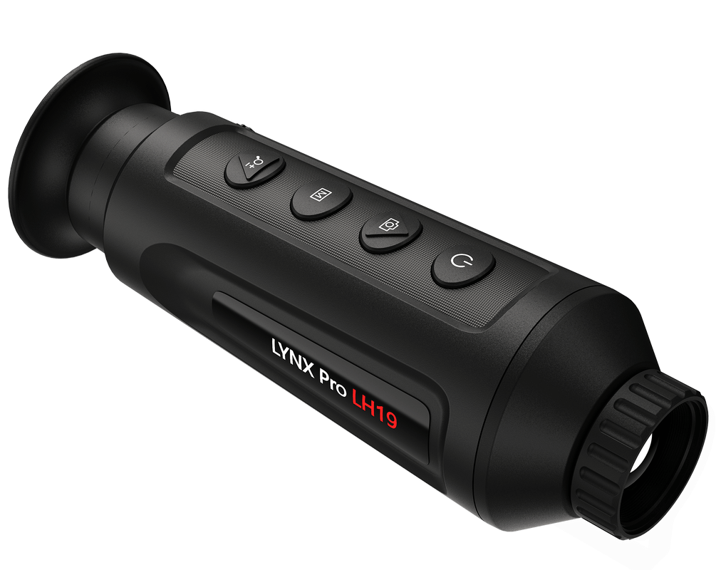 HIKMICRO LH19