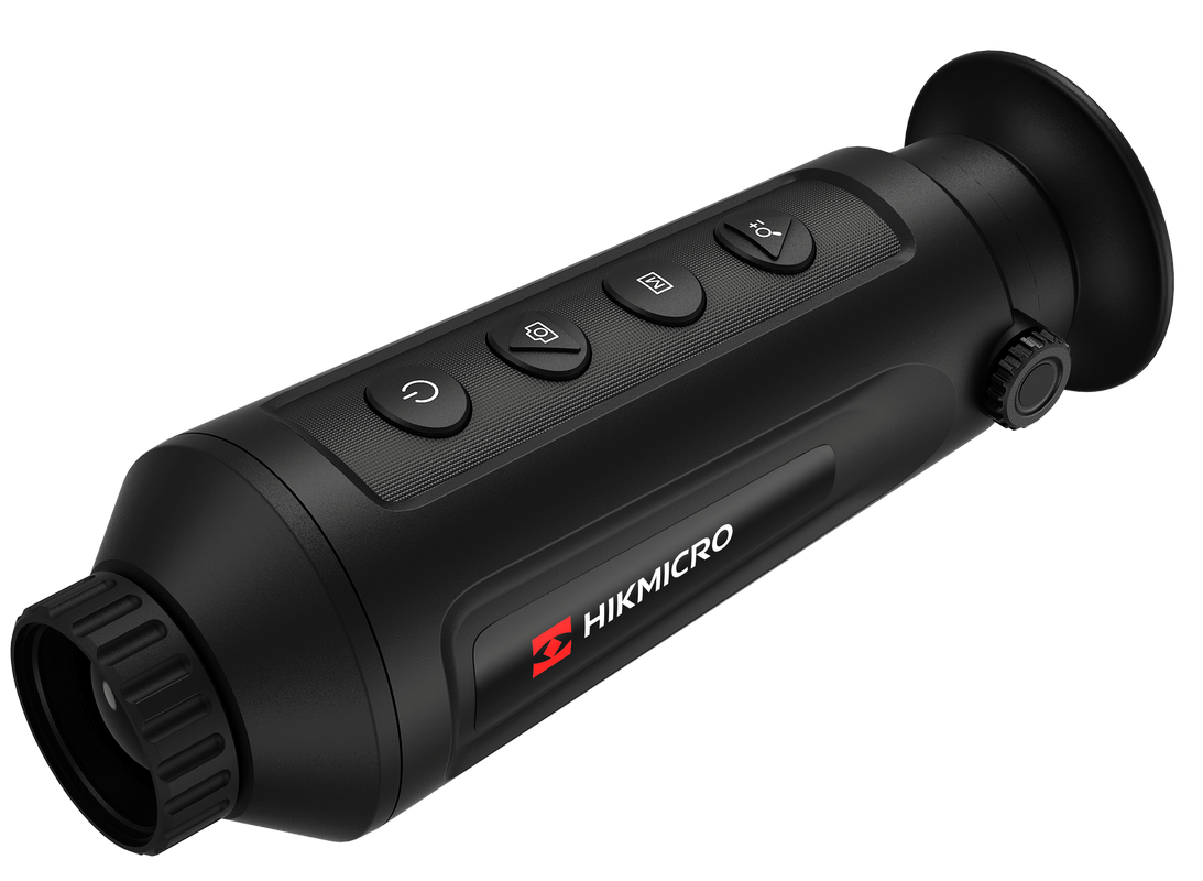 HIKMICRO LH19