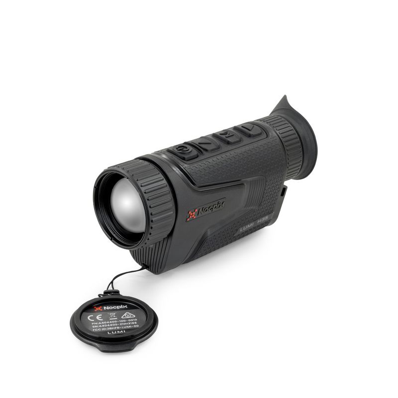 NocPix LUMI H35
