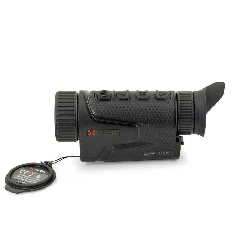 NocPix LUMI H35