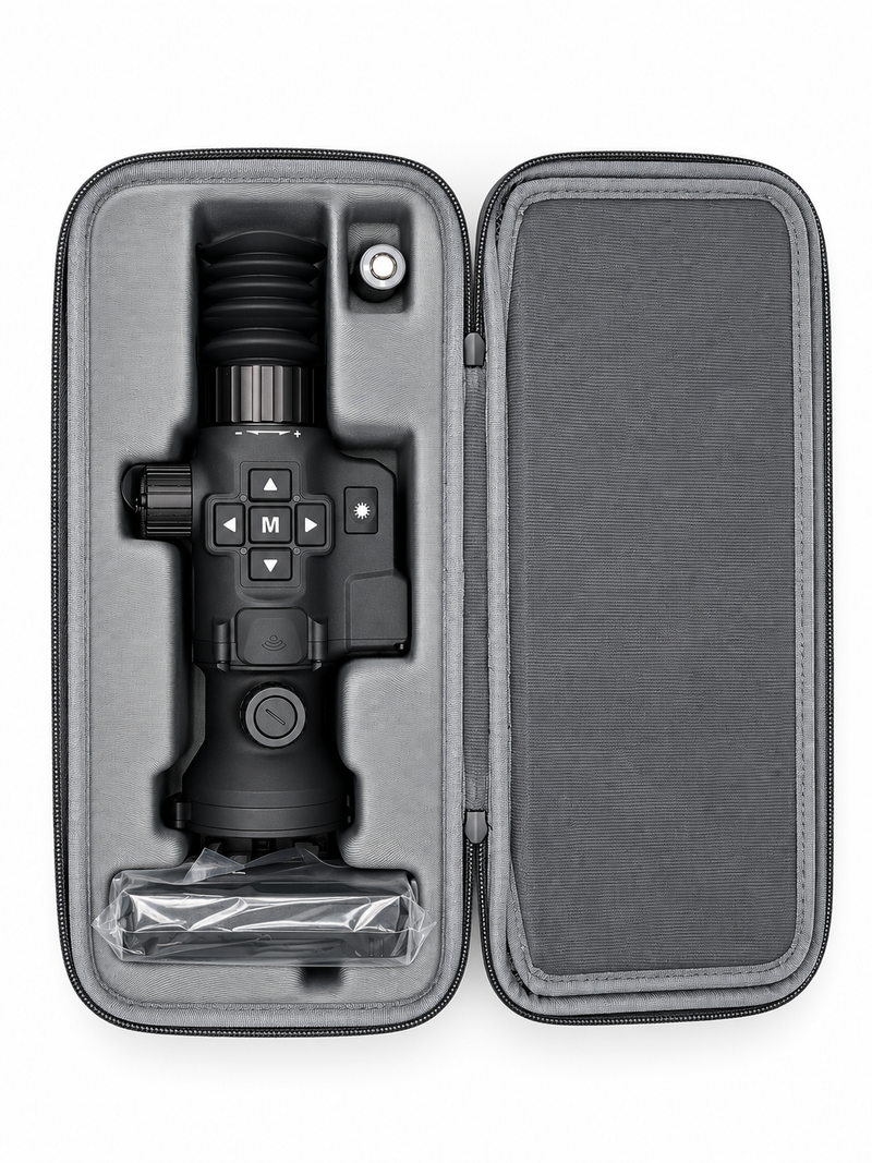 RikaNV Moskit 650 LRF