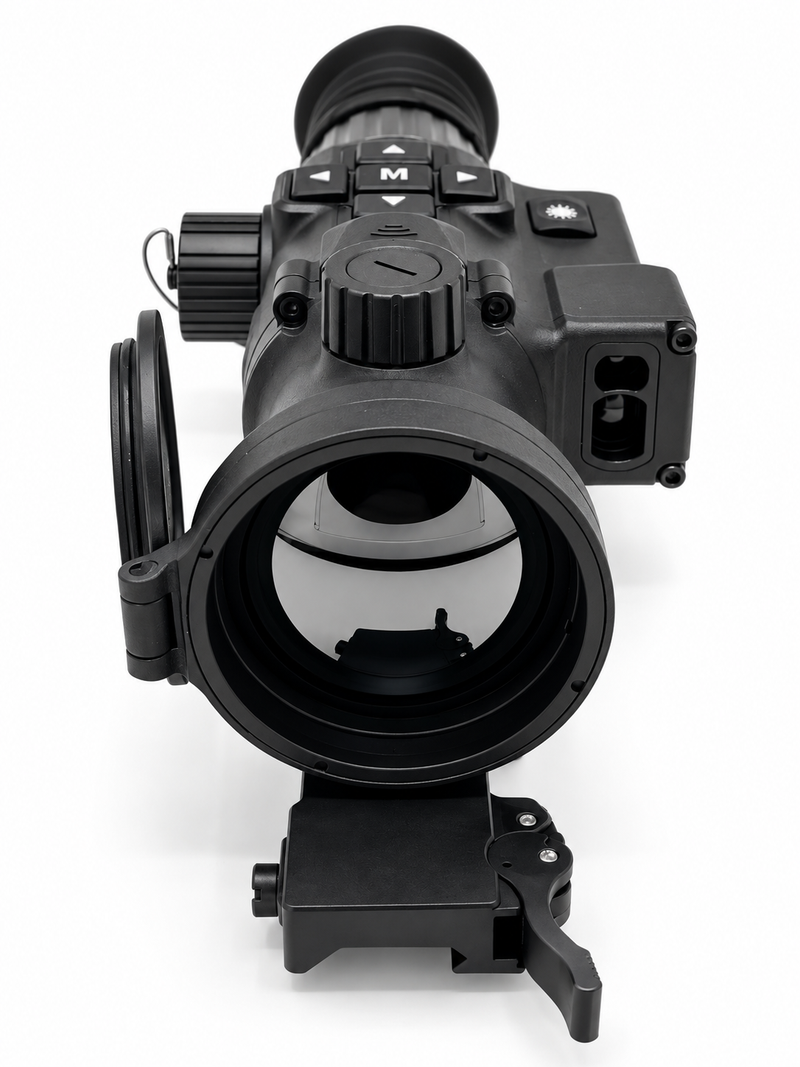 RikaNV Moskit 650 LRF
