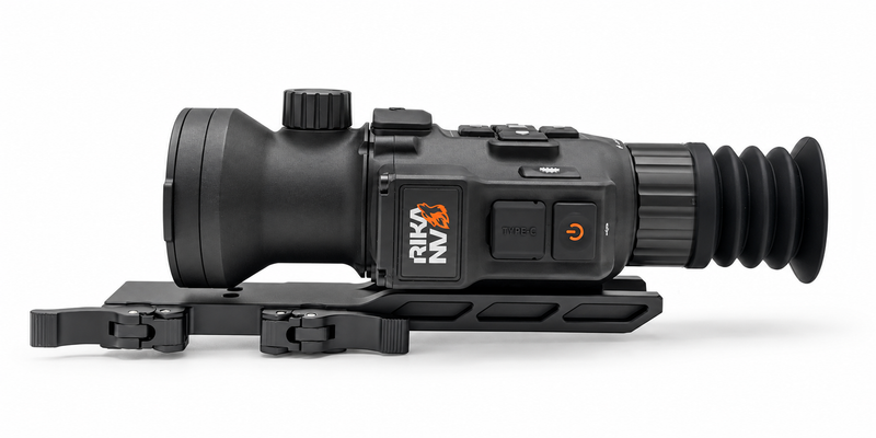 RikaNV Moskit 650 LRF