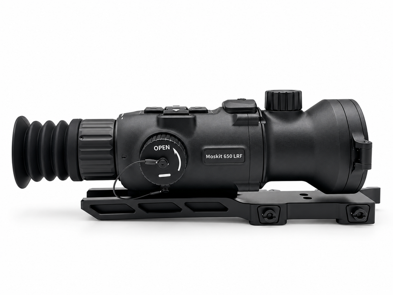RikaNV Moskit 650 LRF