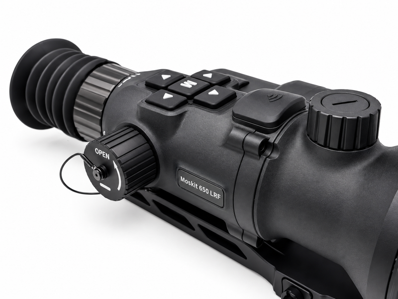 RikaNV Moskit 650 LRF