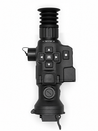 RikaNV Moskit 650 LRF