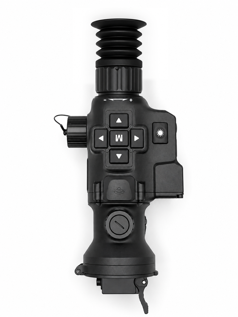 RikaNV Moskit 650 LRF