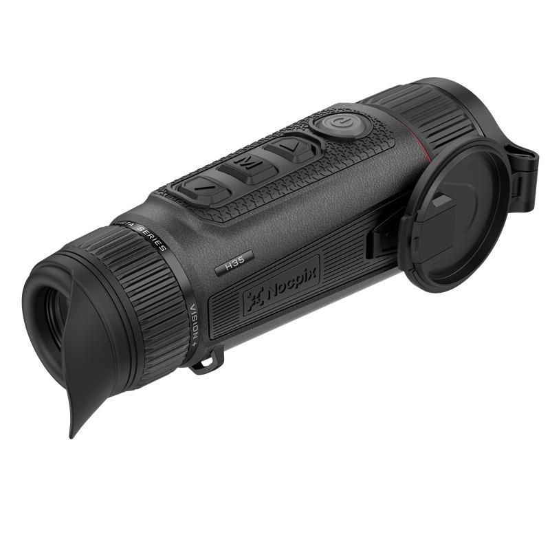 NocPix Vista H35
