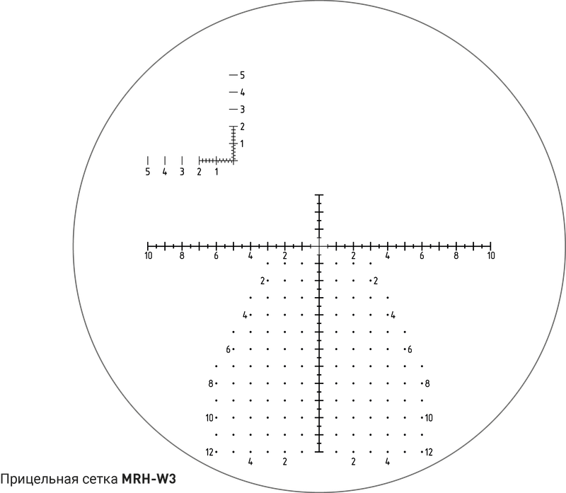 DHF 5-20x56 (MRH-W3)