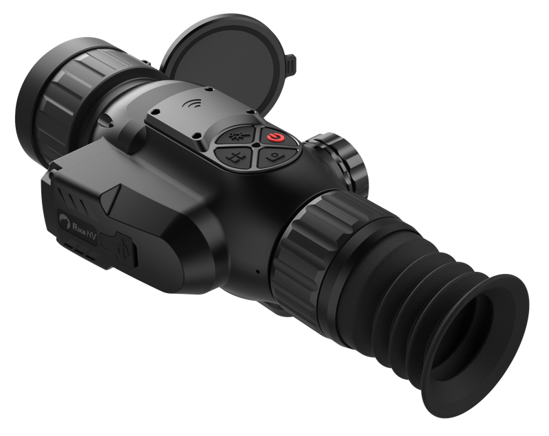 Dovod HRS 640 LRF