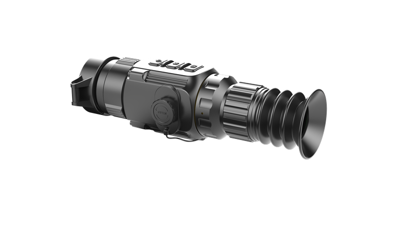 iRay Saim SCT35 V2