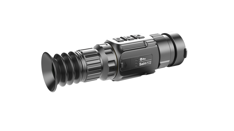 iRay Saim SCT35 V2