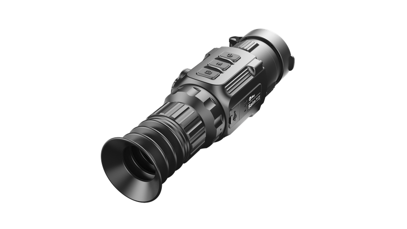 iRay Saim SCT35 V2