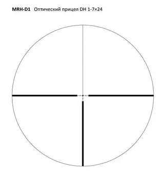 DH 1-7x24 (MRH-D1)