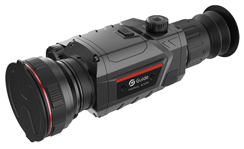 Guide TR450