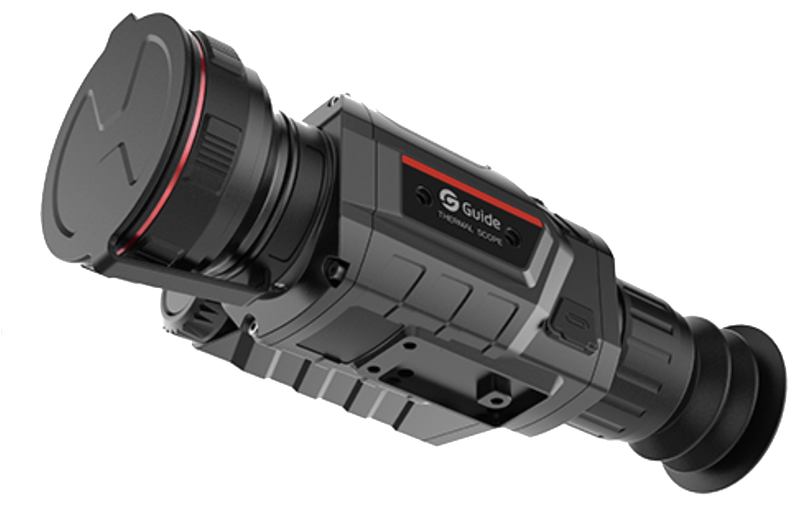 Guide TR650