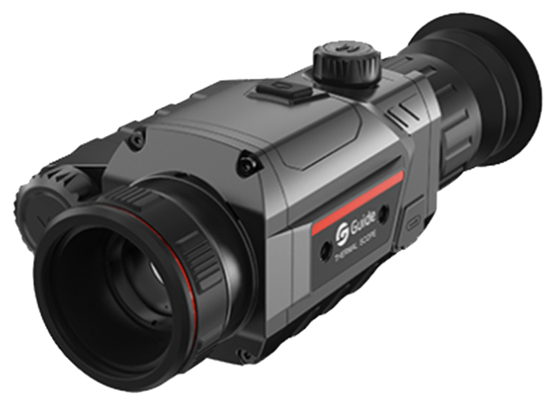 Guide TR420