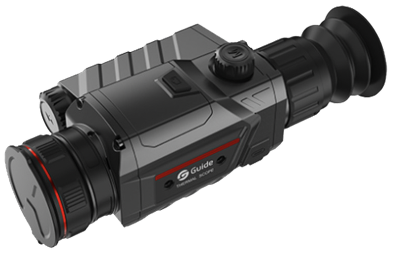 Guide TR420