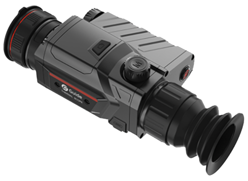 Guide TR420