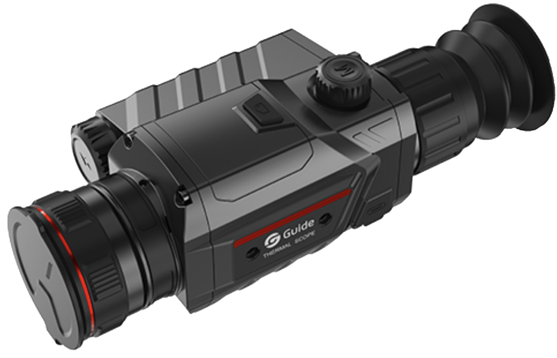 Guide TR620
