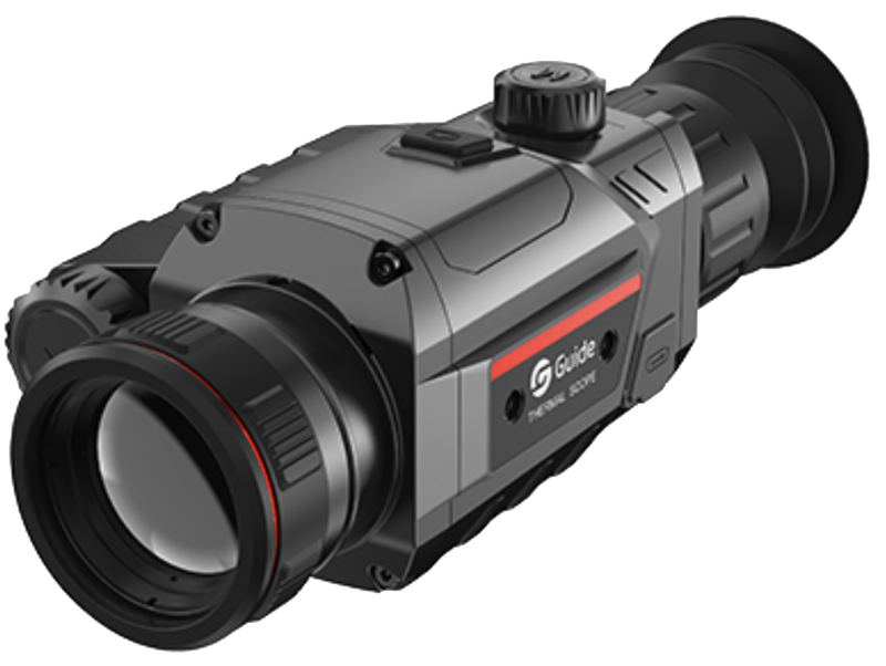 Guide TR630
