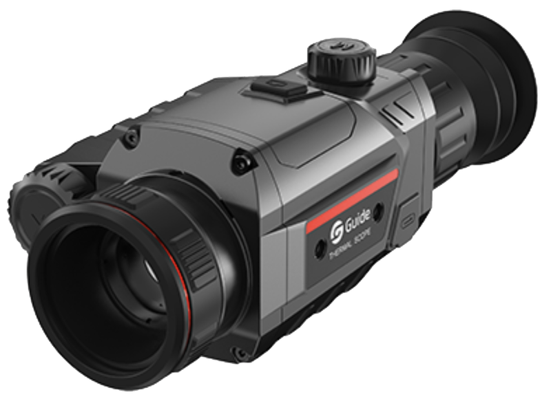 Guide TR620