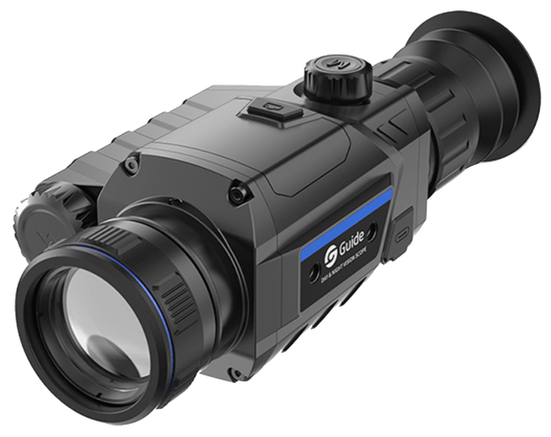 GUIDE DR30