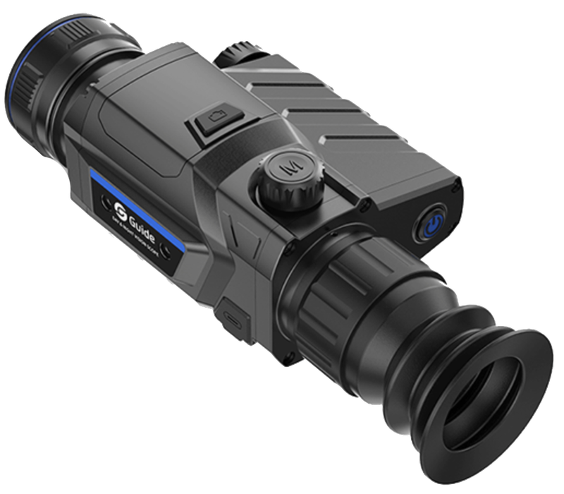 GUIDE DR30