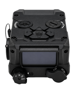 RikaNV Strekoza BRF-2000 