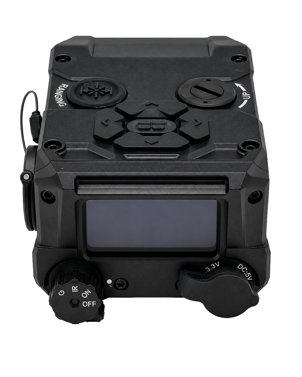 RikaNV Strekoza BRF-4000