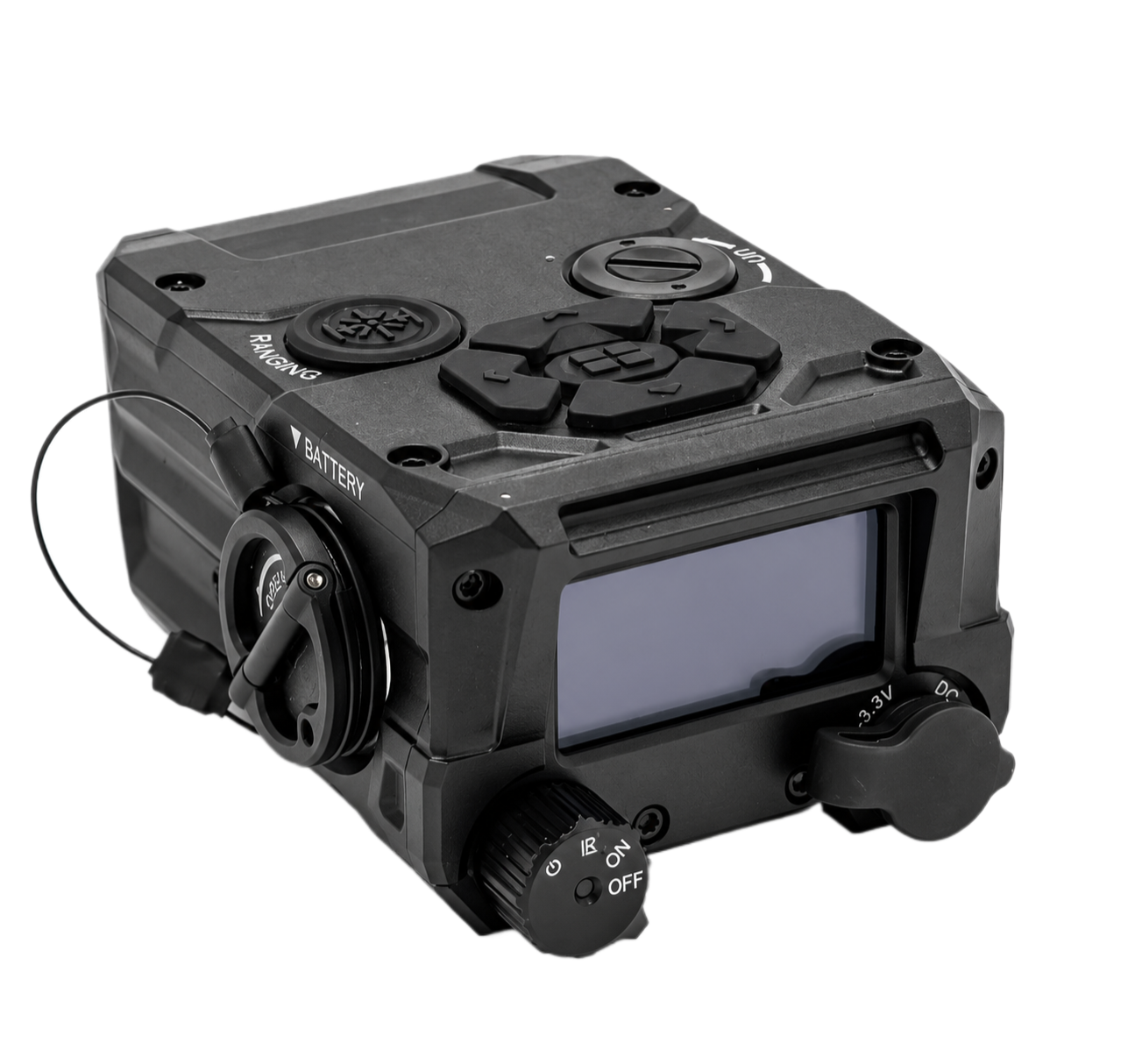 RikaNV Strekoza BRF-4000