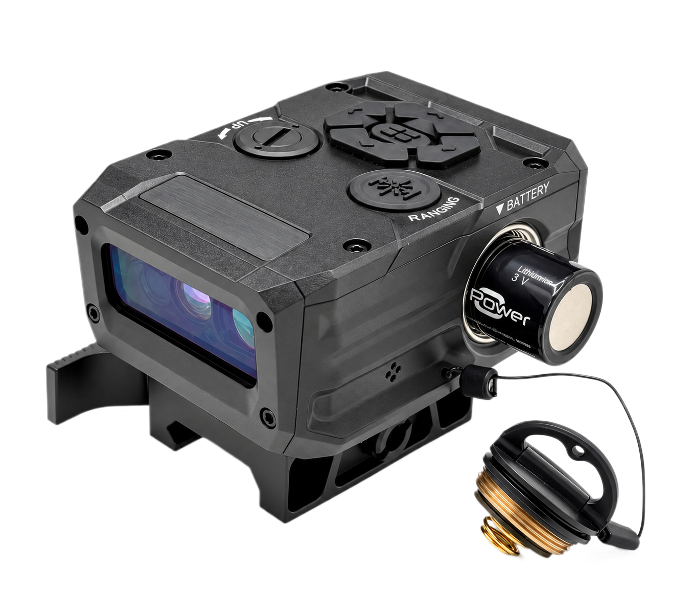 RikaNV Strekoza BRF-4000