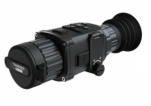 HIKMICRO THUNDER Pro TQ35