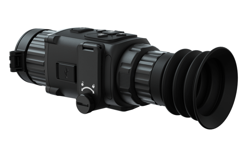 HIKMICRO THUNDER Pro TE19