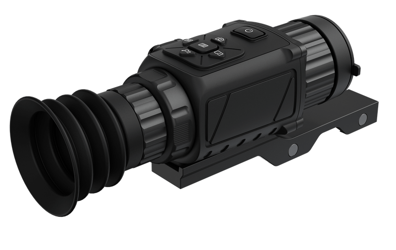 HIKMICRO THUNDER Pro TE19