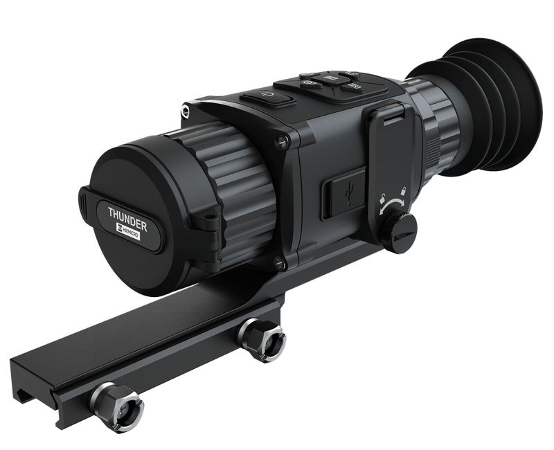 HIKMICRO THUNDER Pro TE19