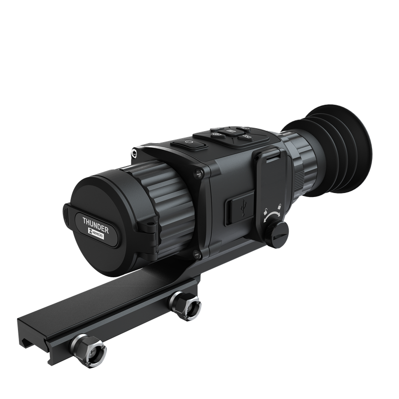 HIKMICRO THUNDER Pro TQ35