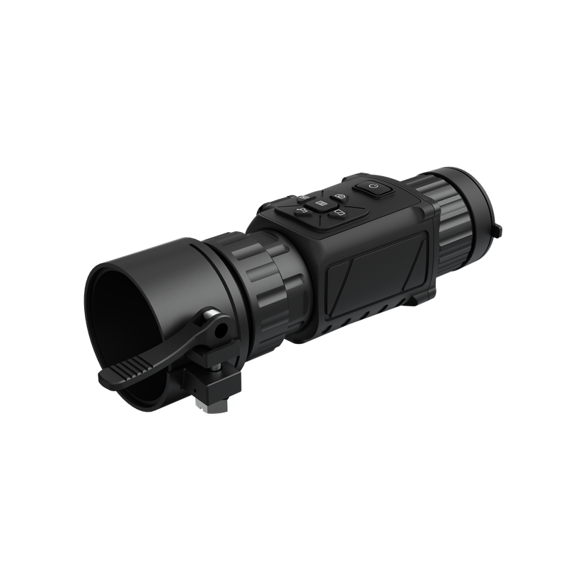 HIKMICRO THUNDER Pro TE19C
