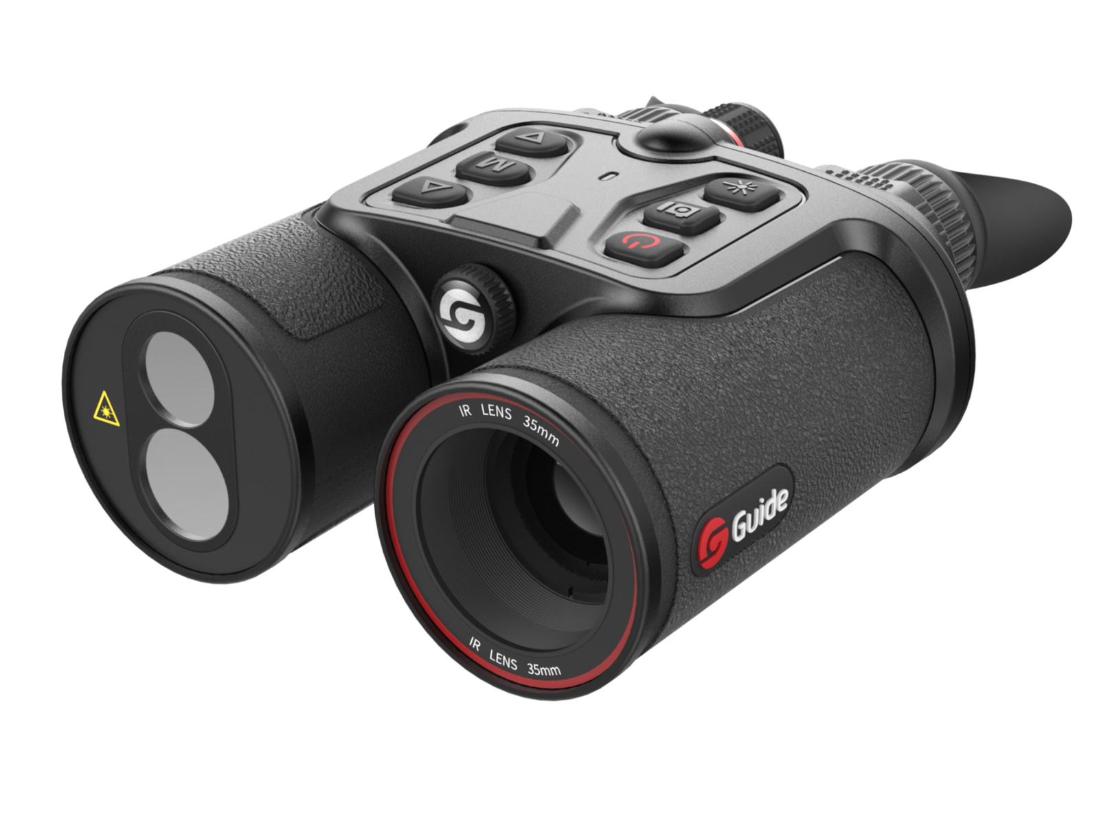 GUIDE TN430