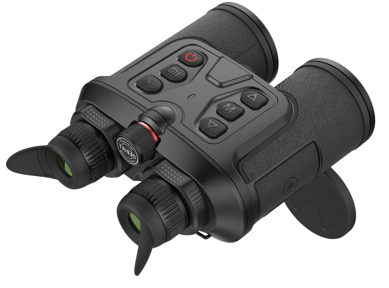 GUIDE TN430