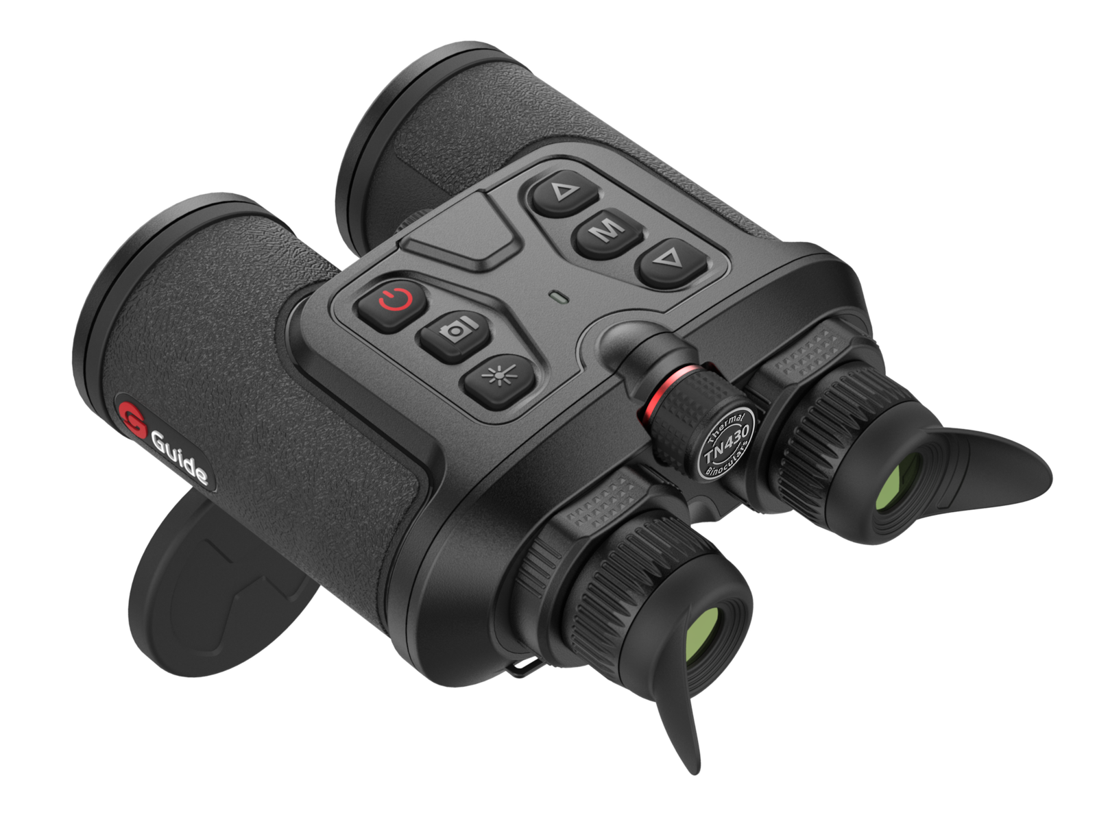 GUIDE TN430