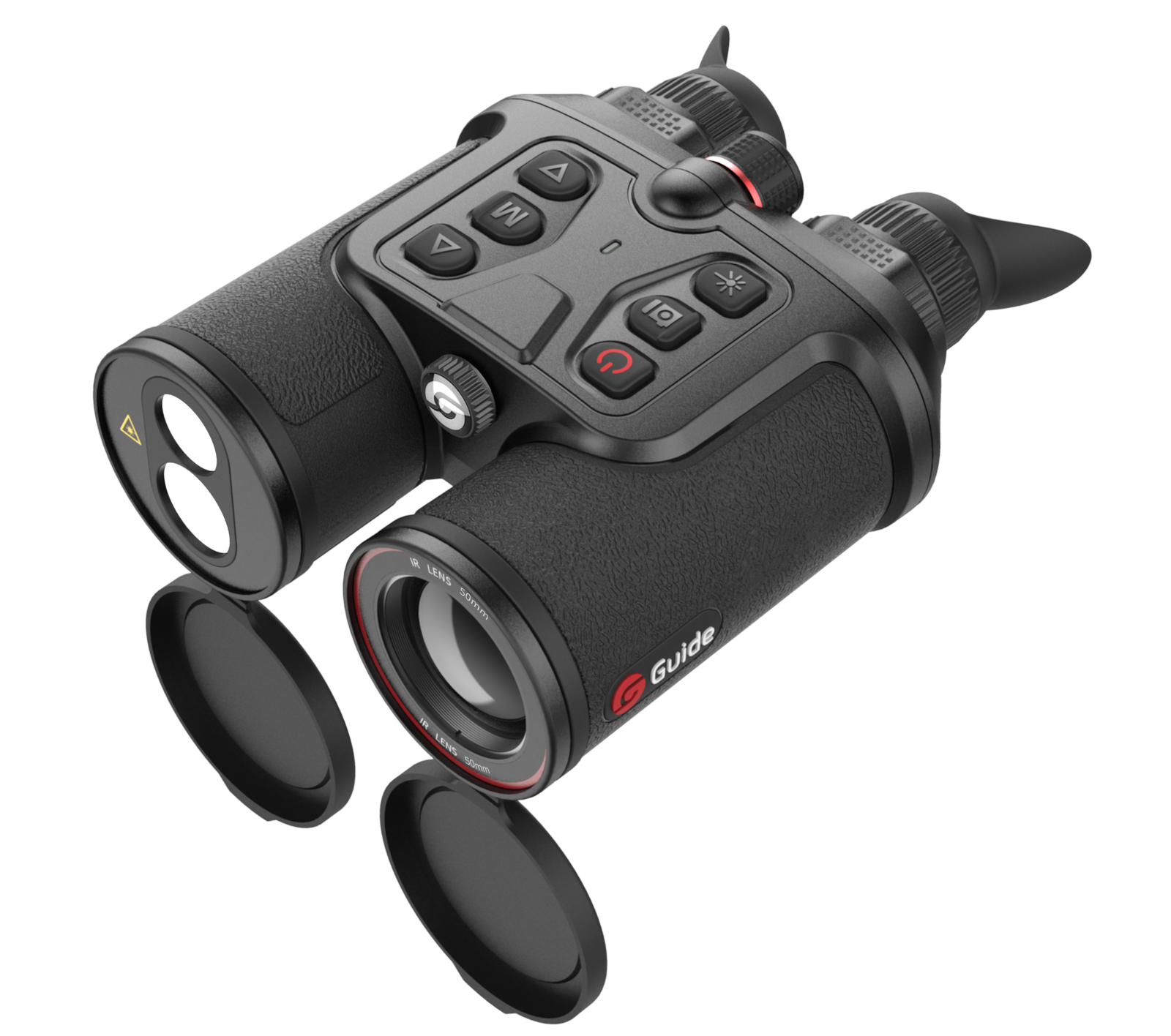 Guide TN450